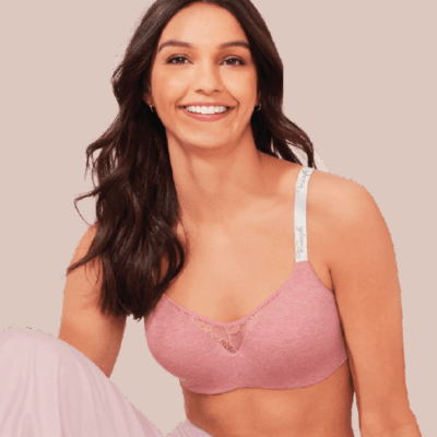 TRIUMPH - TSHIRT BRA COMFORT 161 P