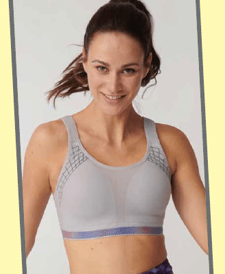 TRIUMPH - TRIACTION CARDIO CLOUD P