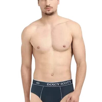 DIXCY SCOTT - REPLAY BRIEF