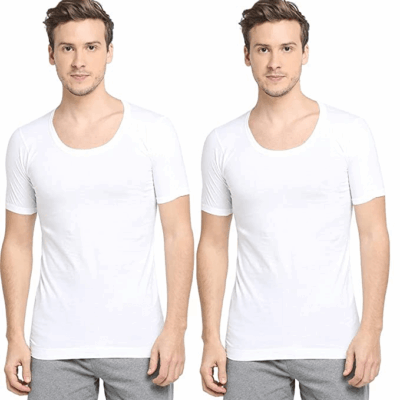 DIXCY SCOTT - SCOTT CLASZ VEST RNS 2PC PACKING