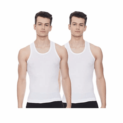 DIXCY SCOTT - SCOTT CLASS VEST RN 2PC PACKING