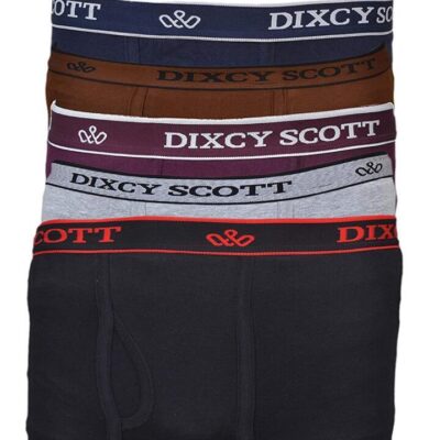 DIXCY SCOTT - SWISH TRUNK