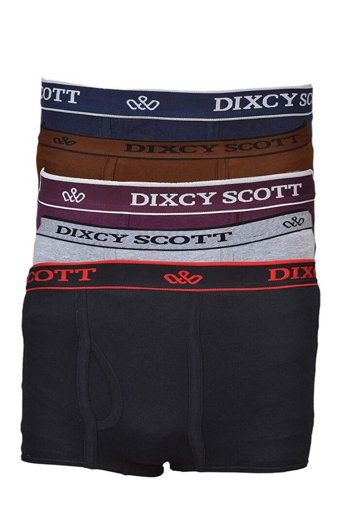 DIXCY SCOTT - SWISH TRUNK