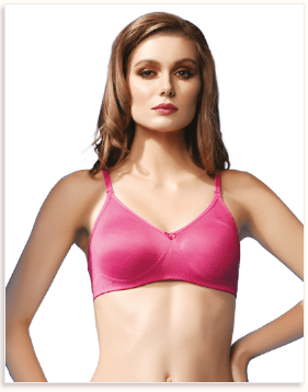 PARIS BEAUTY - FANCY-BRA -BHAVYA