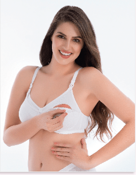 PARIS BEAUTY - FEEDING BRA