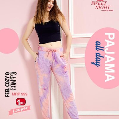 SWEET NIGHT - ALL DAY PAJAMA