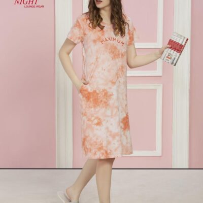 SWEET NIGHT - 3/4 SHORT NIGHTY