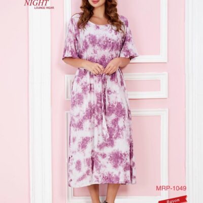 SWEET NIGHT - 3/4 NIGHTY