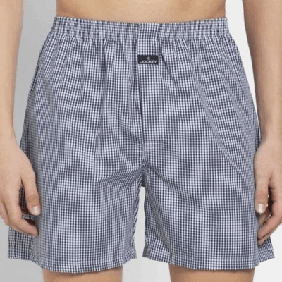 JOCKEY - BOXER SHORT