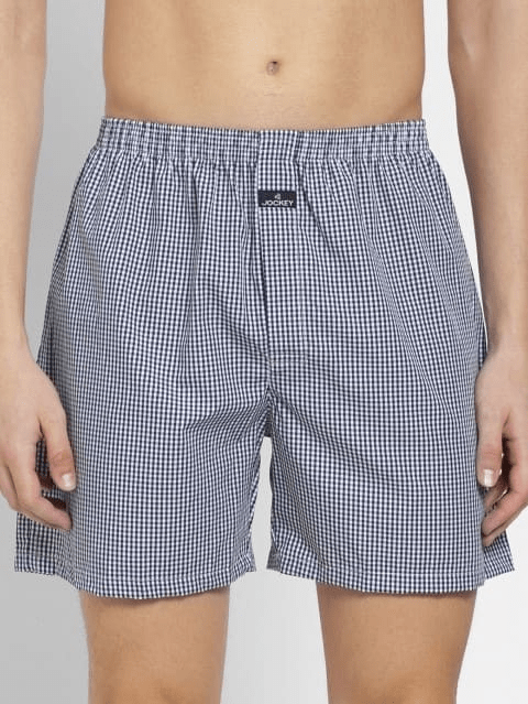 JOCKEY - BOXER SHORT