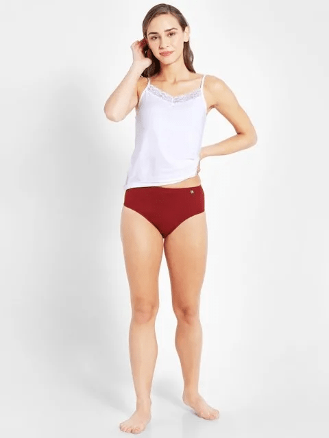 JOCKEY - HIPSTER PANTY