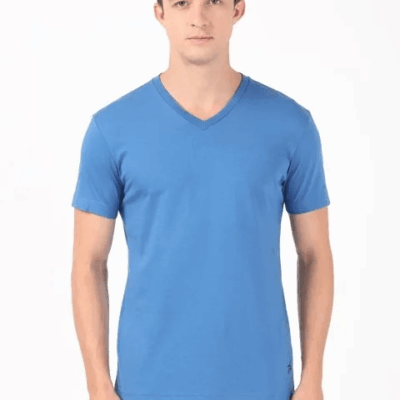 JOCKEY - T-SHIRT