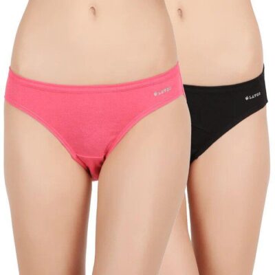 LAVOS - CLASSIC BIKNI PACK OF 3