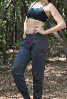 LOVABLE - HAREM TRACK