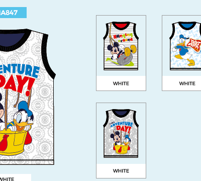 BODY CARE - KIA847-PK