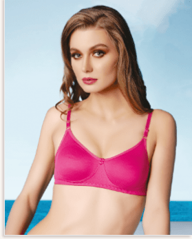 PARIS BEAUTY - FANCY BRA -LIZ