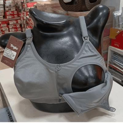 TRYLO - MAMACARE FEEDING BRA