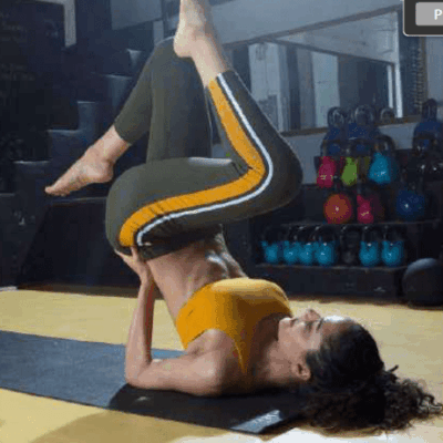 LOVABLE - NAMASTE PANTS