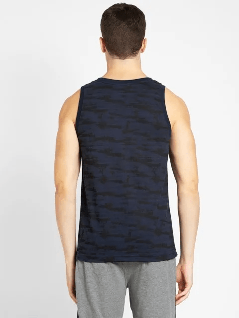 JOCKEY - TANK TOP - Image 2