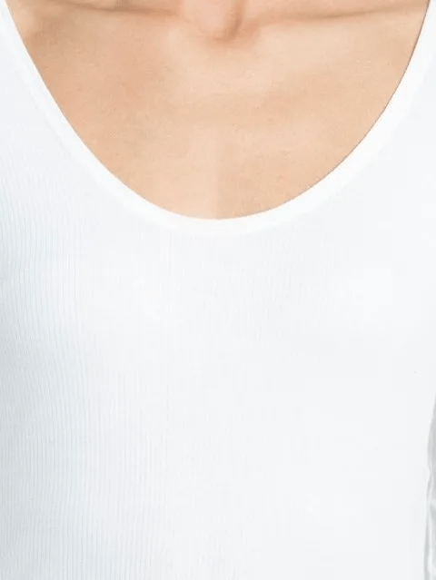 JOCKEY - 3/4 SLEEVE TOP - Image 4