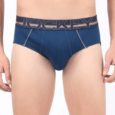 JOCKEY - BRIEF