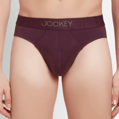 JOCKEY - BRIEF