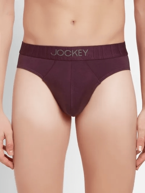 JOCKEY - BRIEF