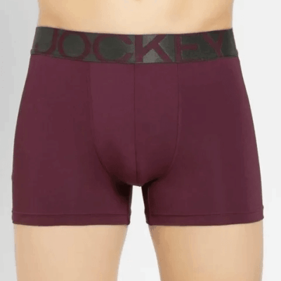JOCKEY - TRUNK