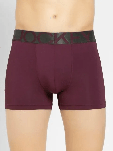 JOCKEY - TRUNK