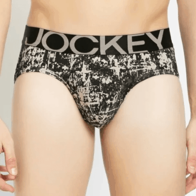 JOCKEY - BRIEF