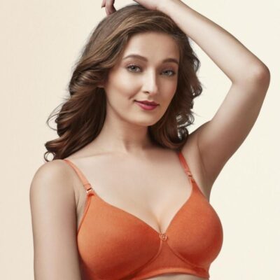 TRYLO - ANNIE PADDED BRA