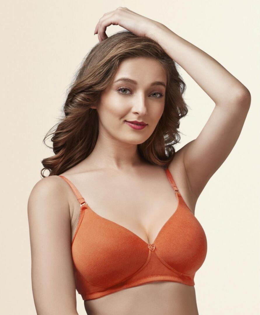 TRYLO - ANNIE PADDED BRA