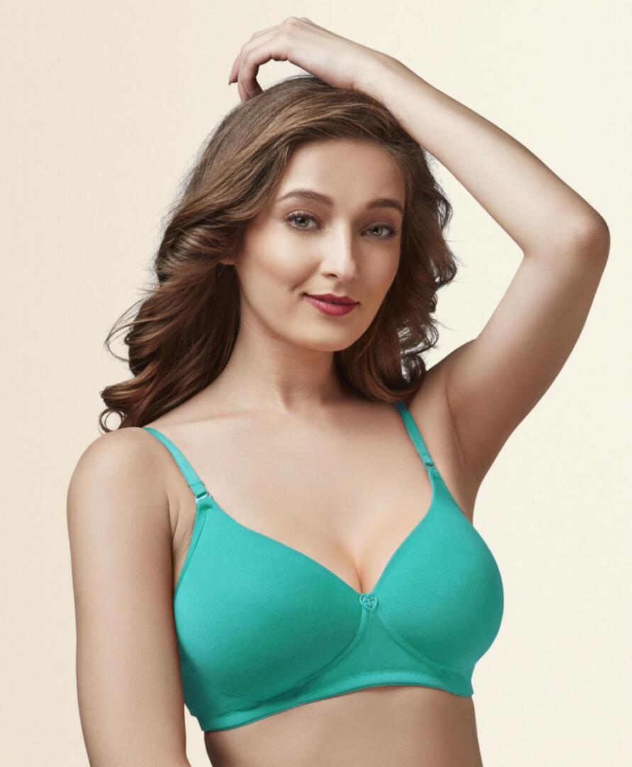 TRYLO - ANNIE PADDED BRA - Image 3