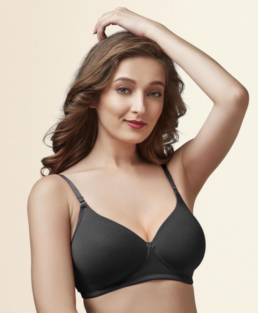 TRYLO - ANNIE PADDED BRA - Image 4