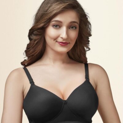 TRYLO - TOUCHE PADDED BRA