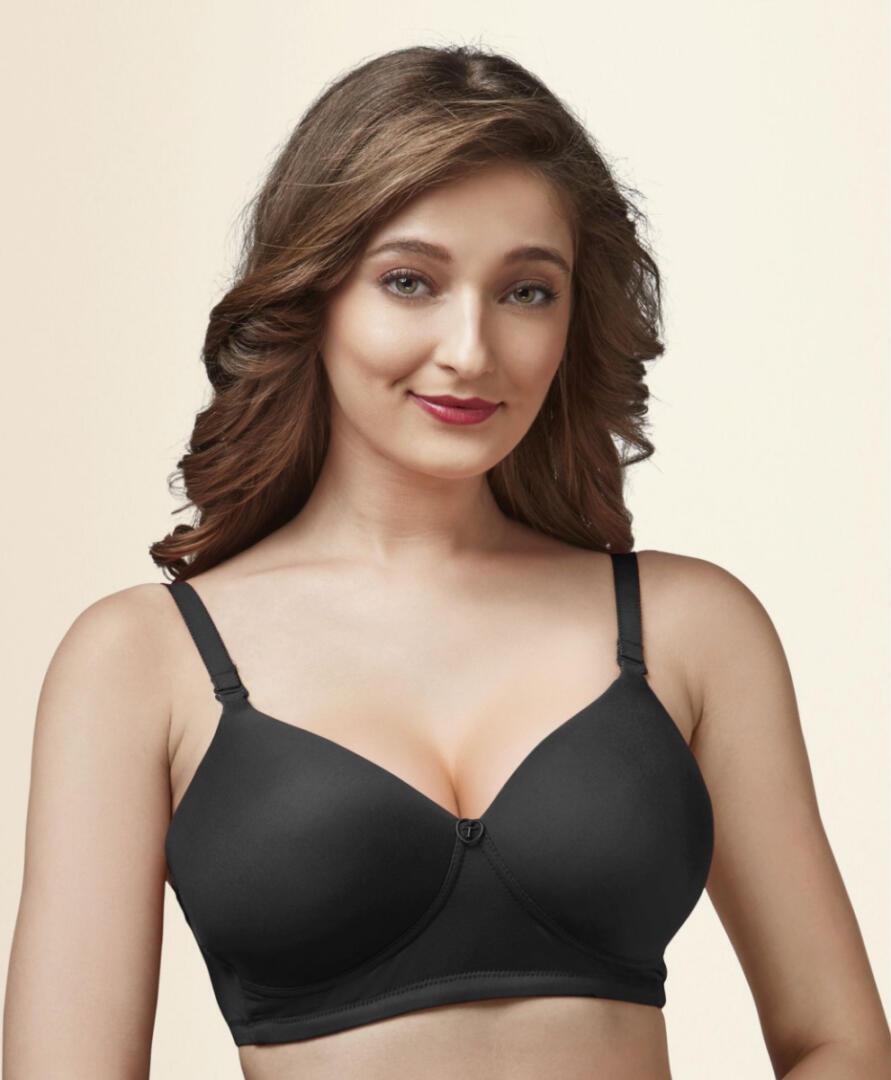TRYLO - TOUCHE PADDED BRA
