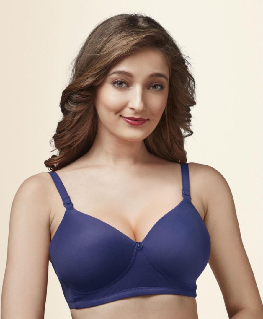 TRYLO - TOUCHE PADDED BRA - Image 3