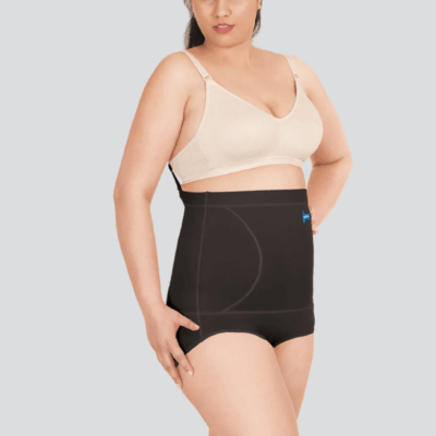 DERMAWEAR - MINI CORSET 9 INCH - SHAPEWEAR