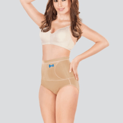 DERMAWEAR - MINI CORSET - SHAPEWEAR