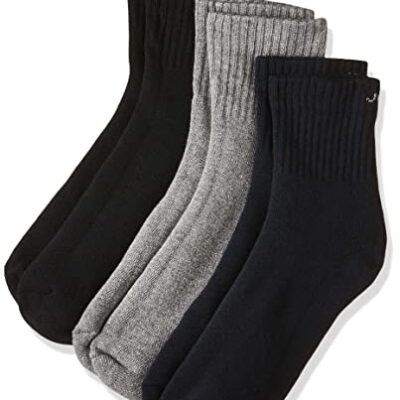 Jockey socks 7036 - 3 PCS pack -